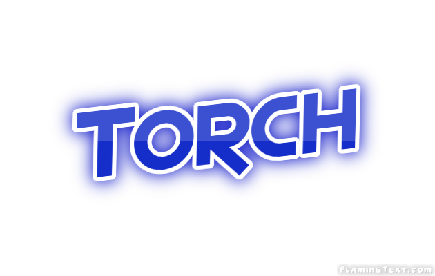 Torch город