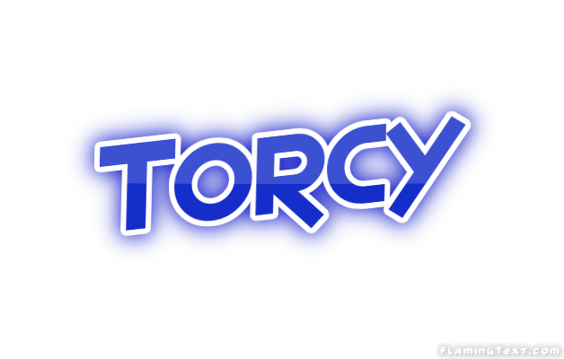 Torcy City