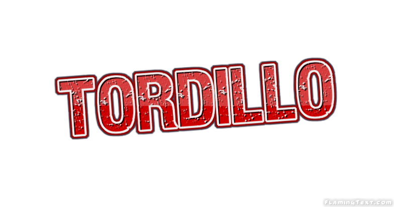 Tordillo Cidade