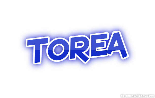 Torea Stadt