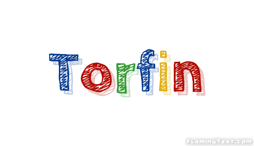 Torfin City