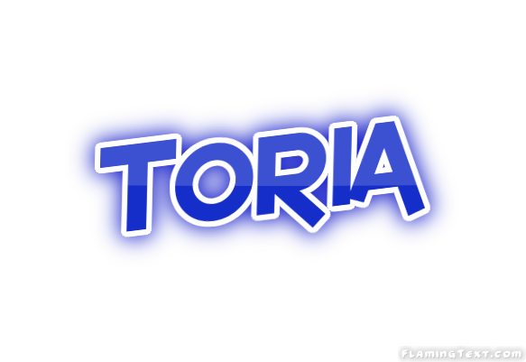 Toria Ville