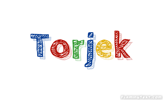 Torjek Stadt