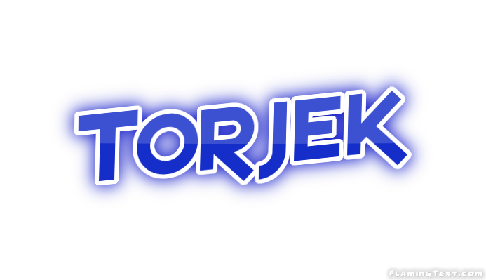 Torjek Stadt