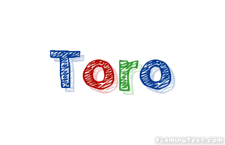 Toro город