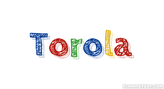 Torola Stadt
