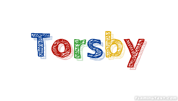Torsby Stadt