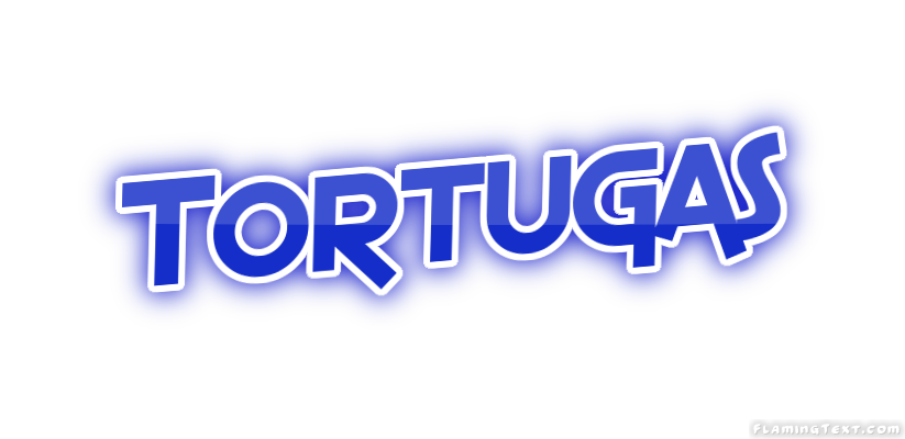 Tortugas Stadt