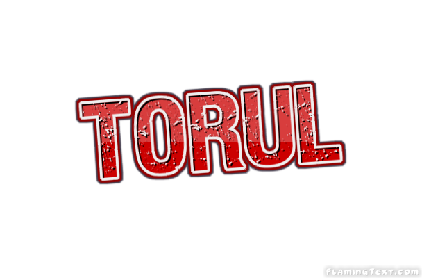 Torul 市