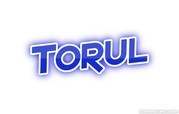 Torul City