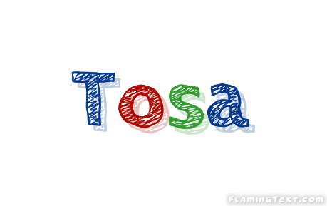 Tosa City