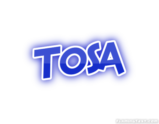 Tosa 市