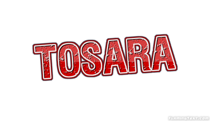 Tosara Ciudad