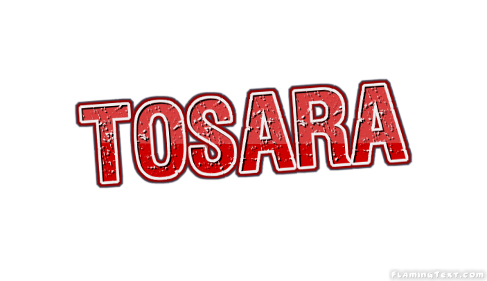 Tosara Stadt