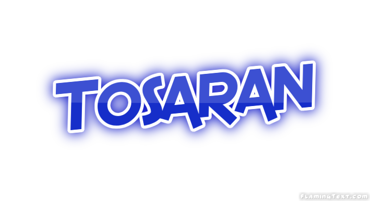 Tosaran City