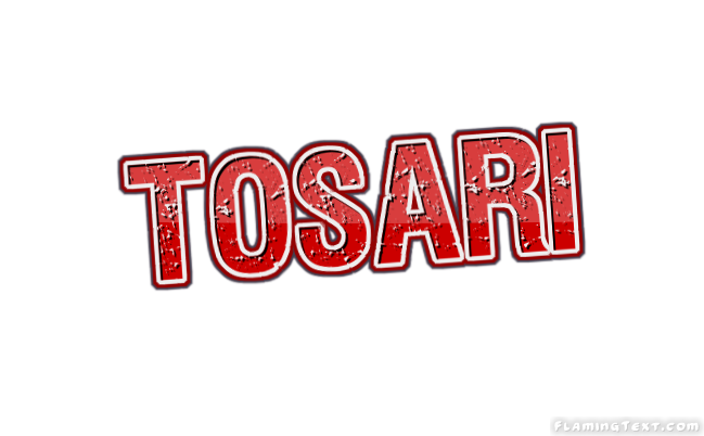 Tosari 市