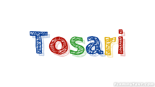Tosari City
