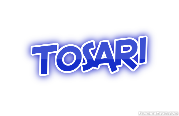 Tosari Stadt