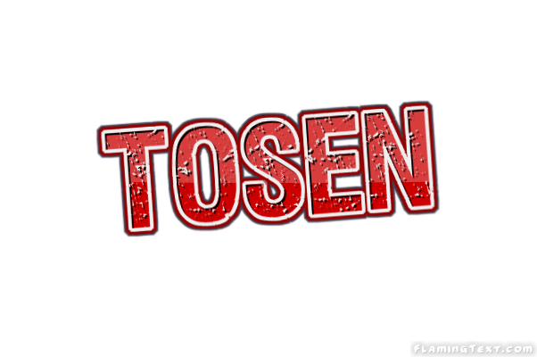 Tosen 市