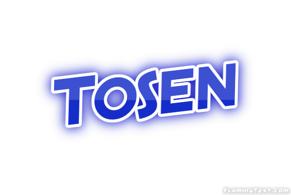 Tosen City