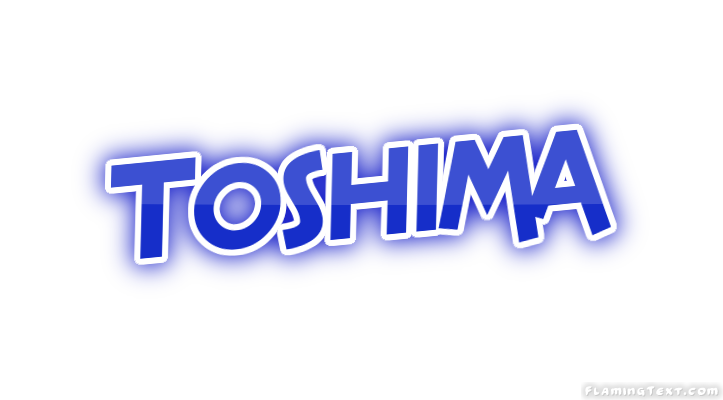 Toshima город