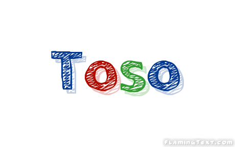 Toso 市