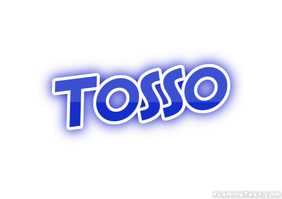 Tosso 市