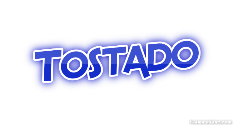 Tostado 市