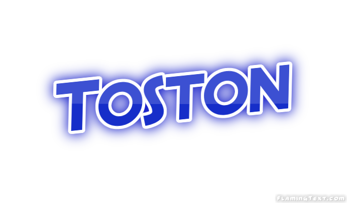 Toston City