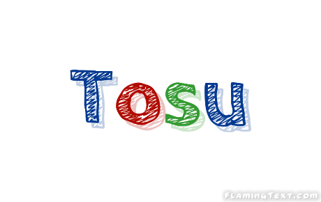 Tosu City