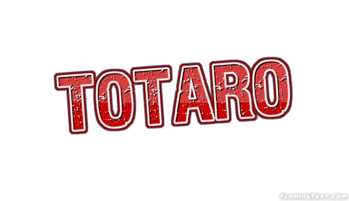 Totaro City