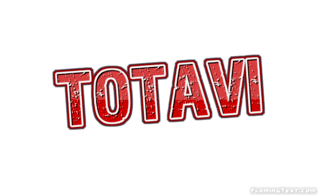 Totavi مدينة