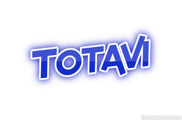 Totavi Cidade