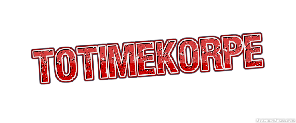 Totimekorpe City