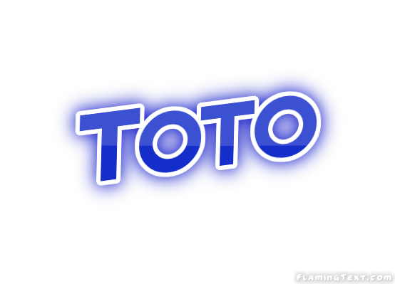 Toto 市