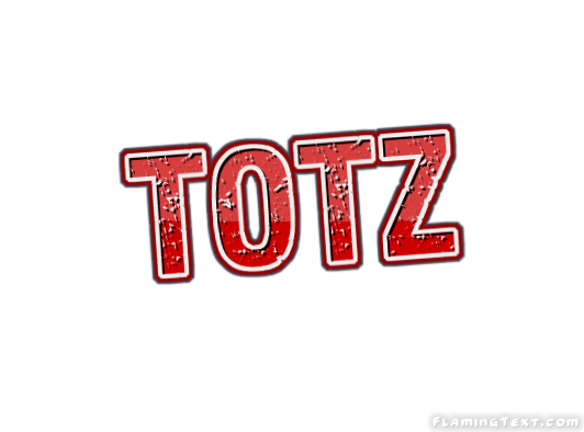 Totz City