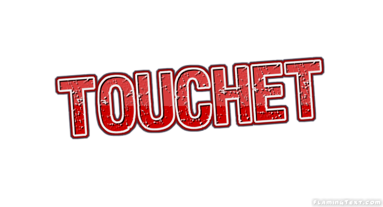 Touchet مدينة