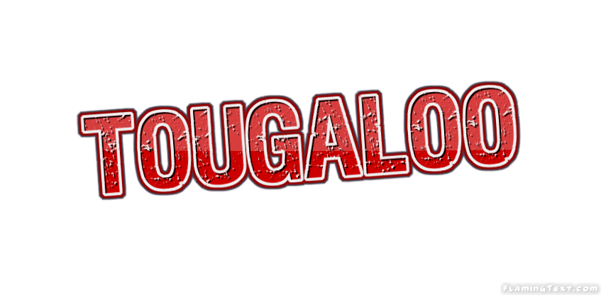 Tougaloo City