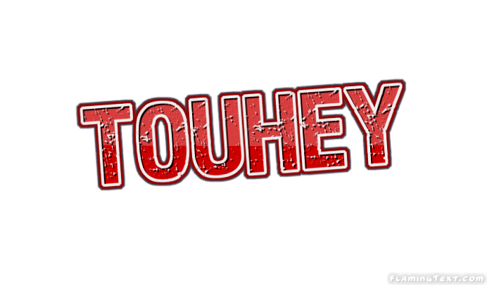 Touhey City