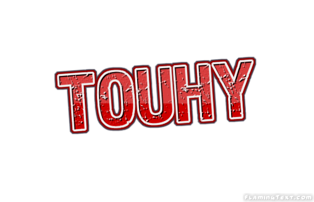 Touhy Stadt