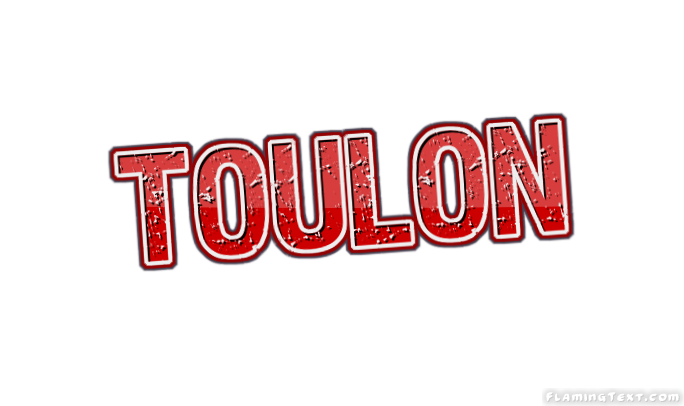 Toulon City