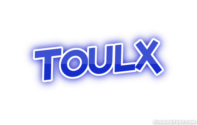 Toulx 市