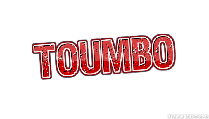 Toumbo город