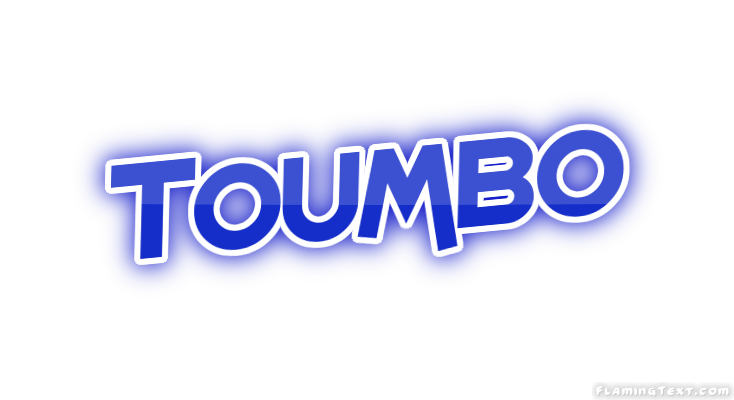 Toumbo مدينة