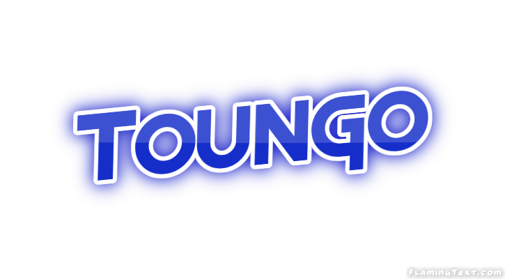 Toungo City