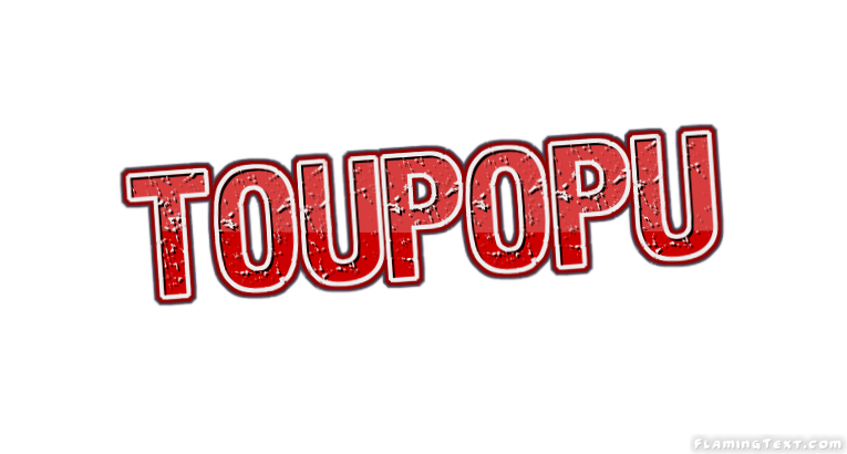 Toupopu City