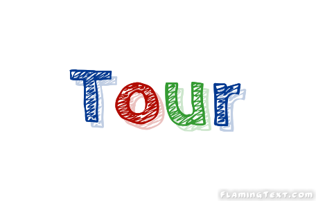 Tour 市