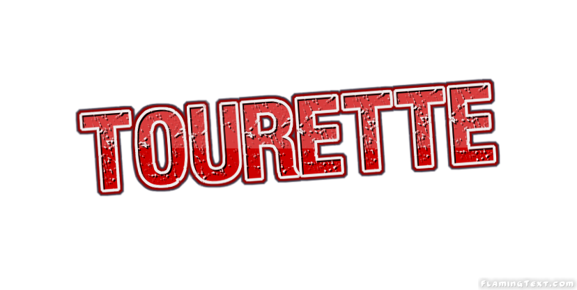 Tourette 市