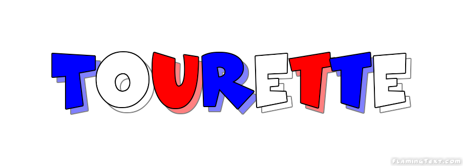 Tourette مدينة