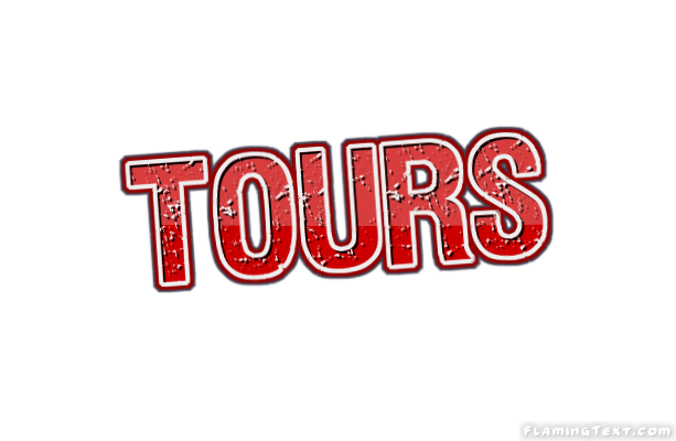 Tours город